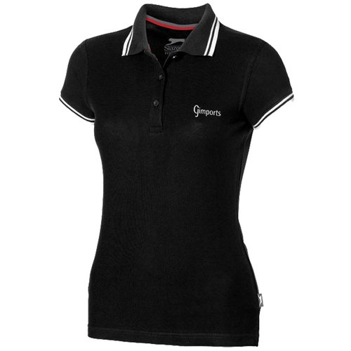 Slazenger Women's Deuce Polo Main Image