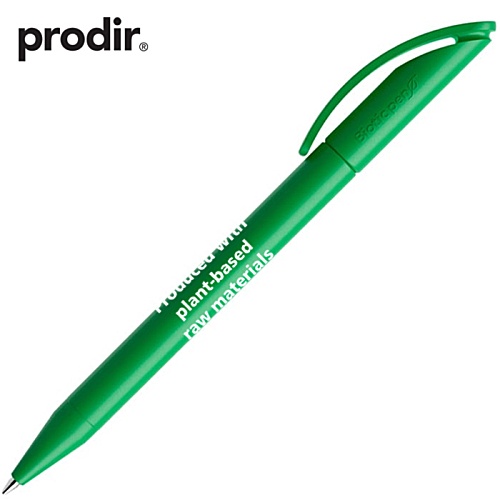 Prodir DS3 Biotic Pen - Colours Main Image