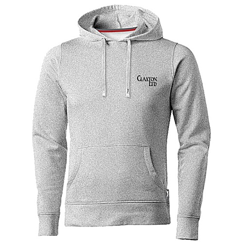 DISC Slazenger Men's Alley Hoodie Main Image