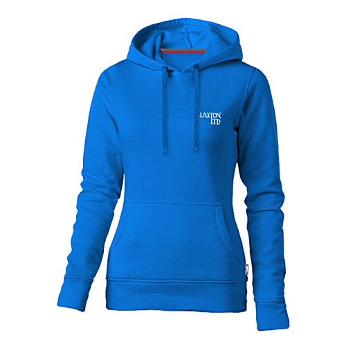 DISC Slazenger Women's Alley Hoodie Main Image