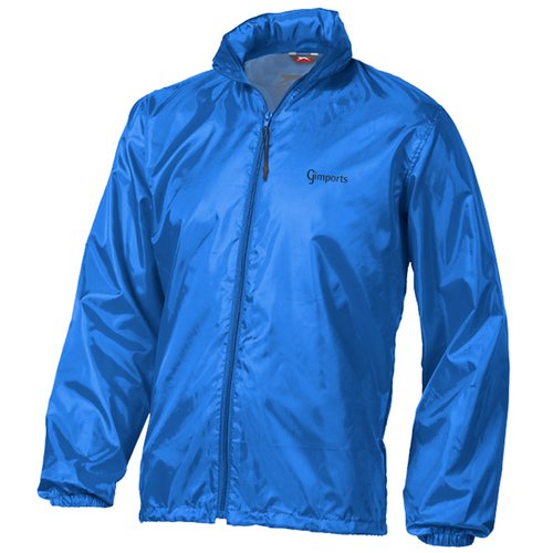 DISC Slazenger Action Jacket Main Image