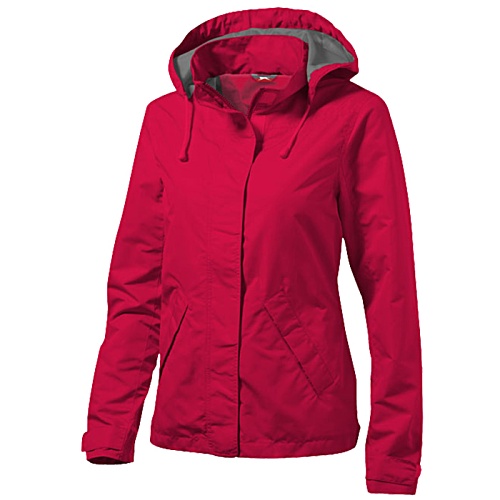 DISC Slazenger Women's Top Spin Jacket Main Image
