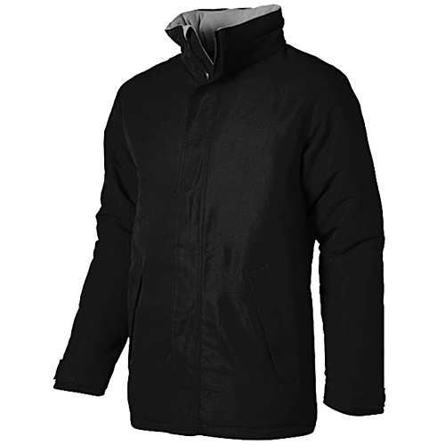DISC Slazenger Men's Under Spin Insulated Jacket Main Image