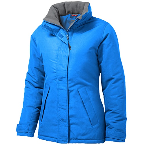 DISC Slazenger Women's Under Spin Insulated Jacket Main Image