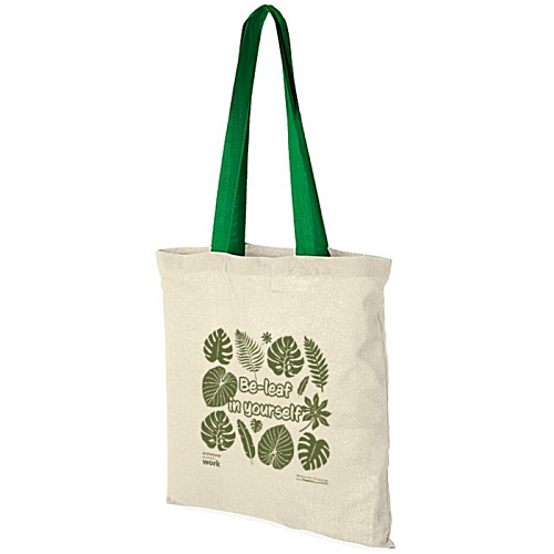 Nevada Cotton Shopper - Printed Main Image