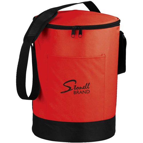 DISC Bucco Barrel Cool Bag Main Image
