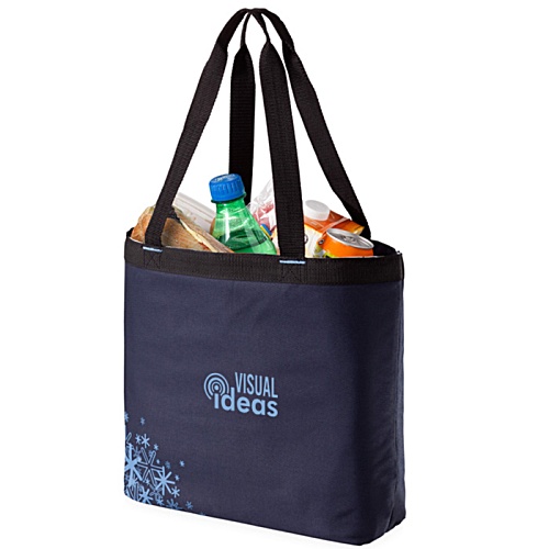 DISC Reykjavik Cooler Tote Main Image