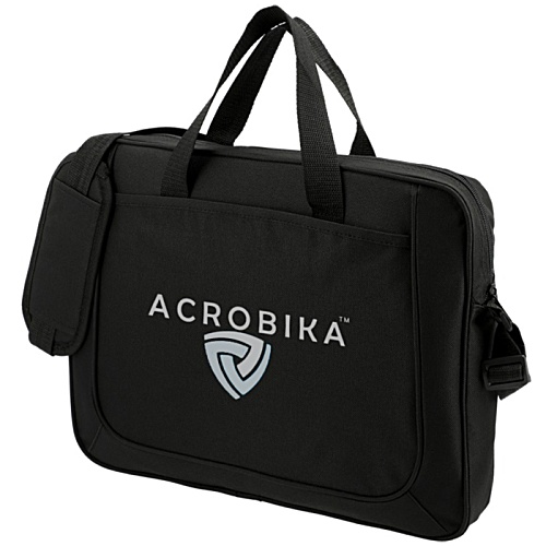 DISC Dolphin Business Briefcase Main Image