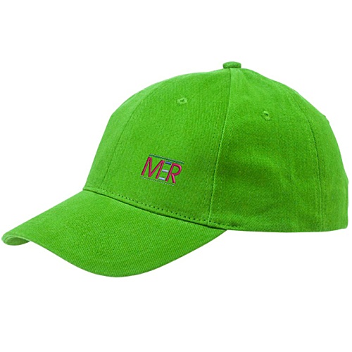 DISC Bryson 6 Panel Cap - Full Colour Transfer Main Image