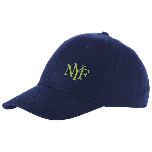 DISC Watson 6 Panel Cap Main Image