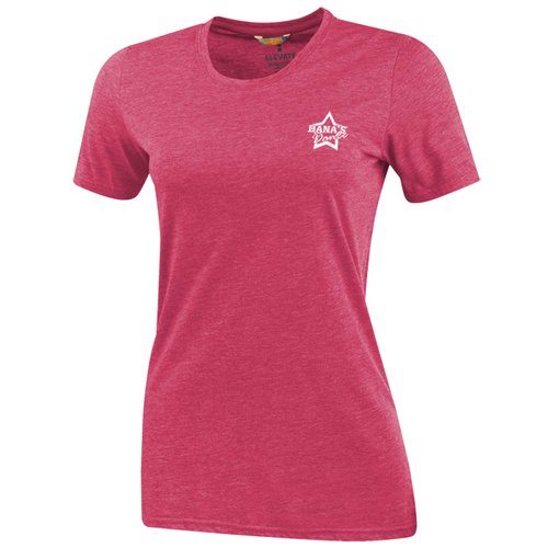 DISC Elevate Women's Sarek T-Shirt Main Image