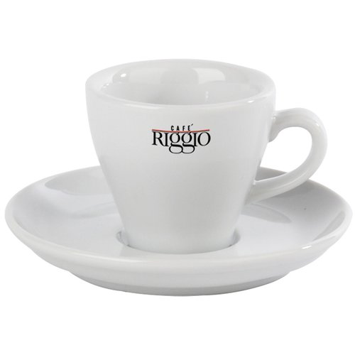90ml Torino Cup & Saucer Main Image