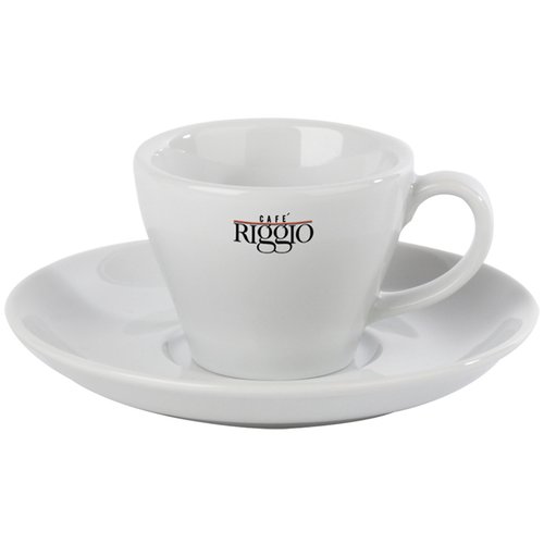 180ml Torino Cup & Saucer Main Image