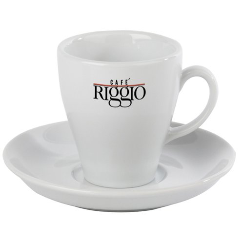 220ml Torino Cup & Saucer Main Image