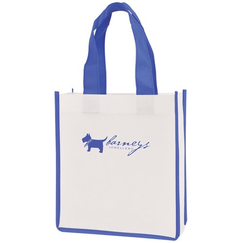DISC Colour Trim Mini Shopper - 3 Day Main Image