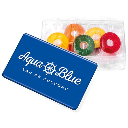 DISC Maxi Rectangular Sweet Pot - Polo Fruits Main Image