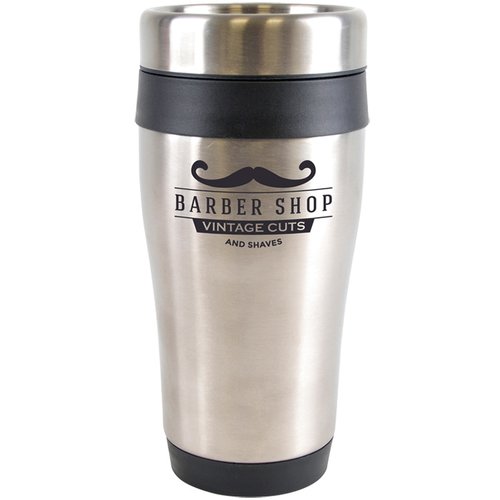 Ancoats Travel Mug - 3 Day Main Image