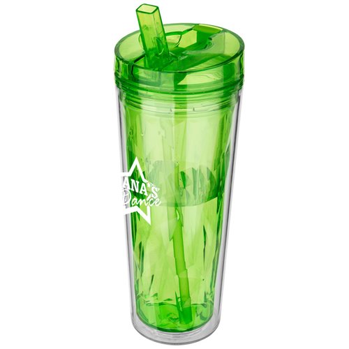 DISC Linear Thermal Tumbler Main Image