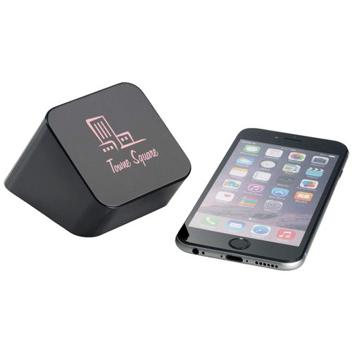 DISC Traction Bluetooth Speaker Main Image