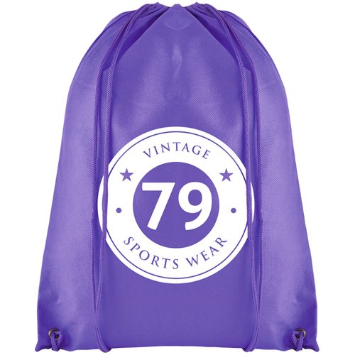 DISC Rothy Drawstring Bag - 1 Day Main Image