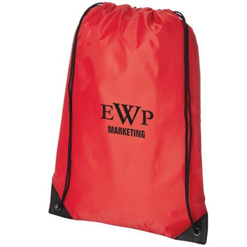 DISC Condor Drawstring Bag Main Image