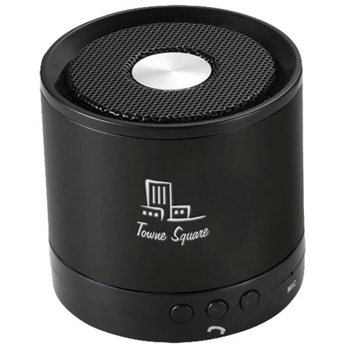 DISC Greedo Bluetooth Speaker - Engraved Main Image