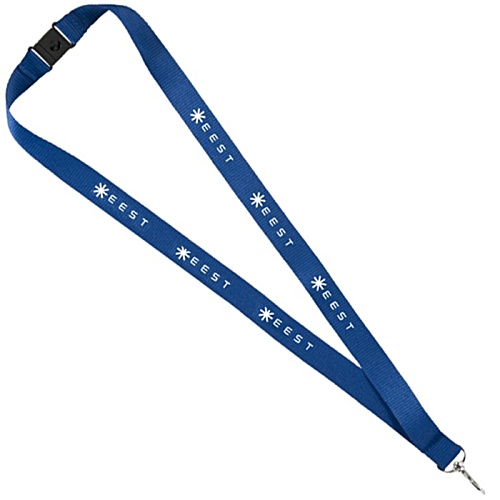Logo Lanyard - Printed Main Image