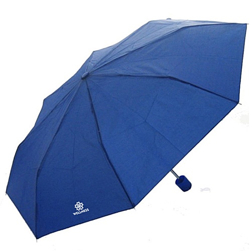 Supermini Telescopic Umbrella - 3 Day Main Image