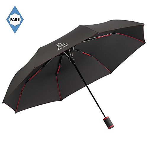 FARE Colourline Automatic Telescopic Umbrella Main Image