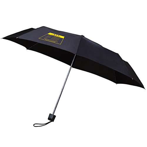 Budget Supermini Umbrella - Printed Main Image
