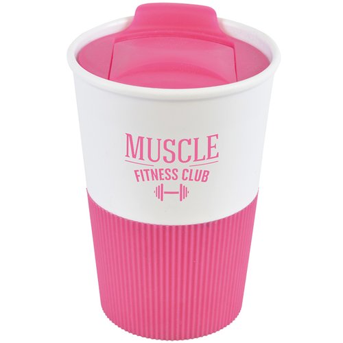 Grippy To-Go Travel Mug - 3 Day Main Image