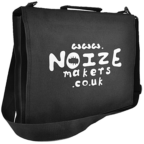 Hutton Document Bag - 1 Day Main Image