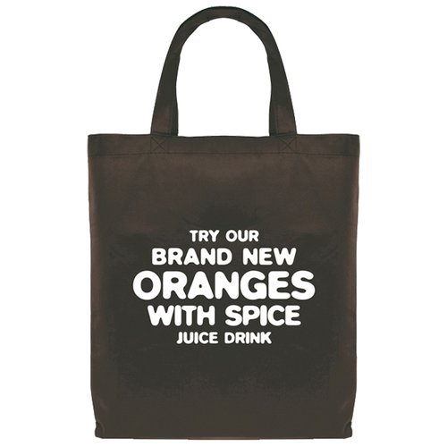 Virgo Shopper in Pouch - 1 Day Main Image