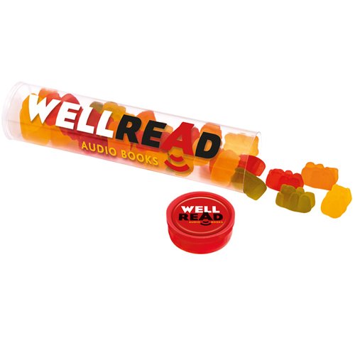 DISC Goody Good Stuff Tube - Maxi Main Image