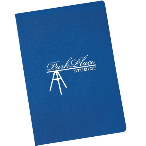 DISC A5 Einstein Exercise Book - 1 Day Main Image