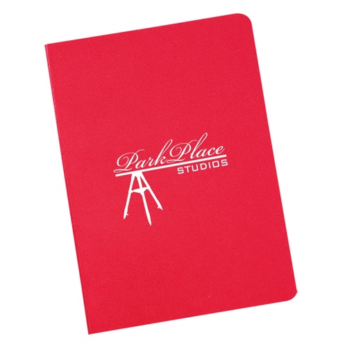 DISC A6 Einstein Exercise Book - 1 Day Main Image