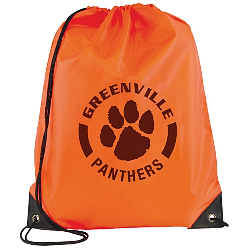 Essential Drawstring Bag - 3 Day Main Image