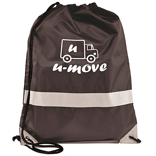 Celsius Drawstring Bag - 1 Day Main Image