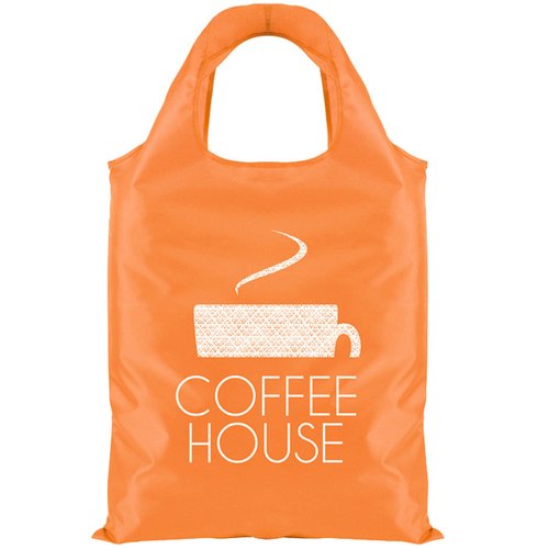 Eliss Foldable Shopper - 1 Day Main Image