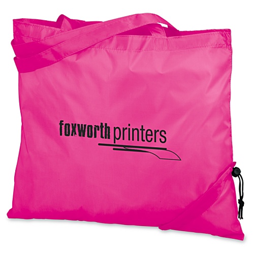 Bayford Reusable Shopper - 1 Day Main Image