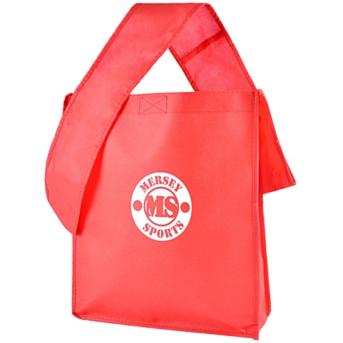 Shoulder Sling Bag - 1  Day Main Image