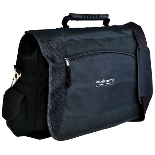 Dunnington Laptop Satchel - 1 Day Main Image