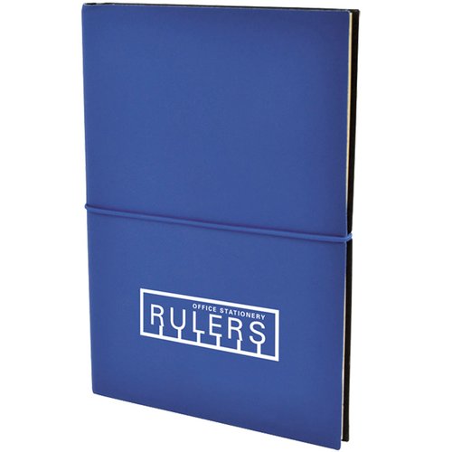 DISC A5 Centro Notebook - 1 Day Main Image