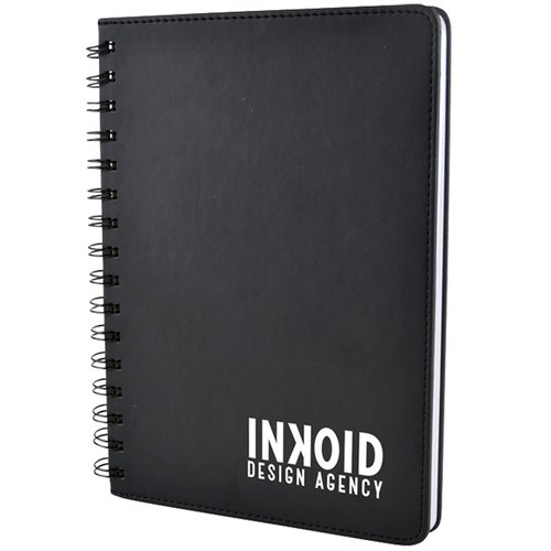 Salerno Notebook - 3 Day Main Image