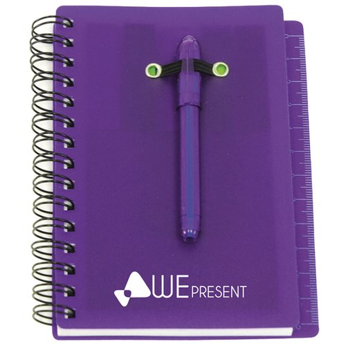 DISC Mini Combo Organiser - 3 Day Main Image
