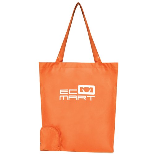 Trafford Fold-Up Shopper- 1 Day Main Image