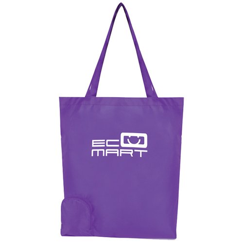 Trafford Fold-Up Shopper- 3 Day Main Image
