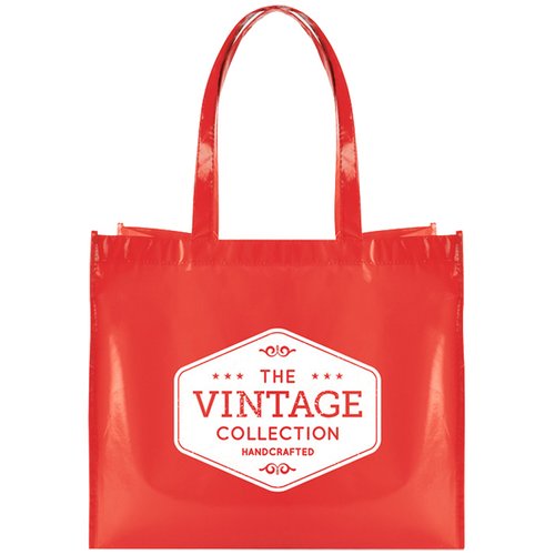 SUSP Appleton Glossy Shopper - 1 Day Main Image