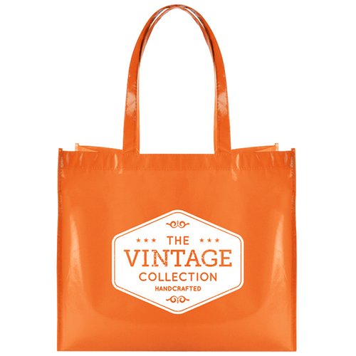 SUSPAppleton Glossy Shopper- 3 Day Main Image