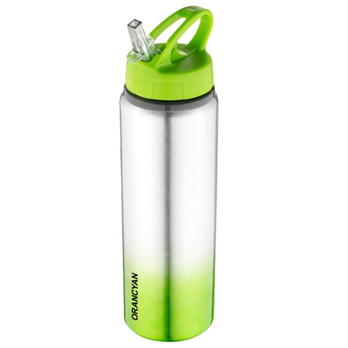 DISC Gradient Sports Bottle - Budget Print Main Image